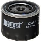 Ölfilter H12W07