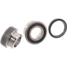SKF Radlagersatz VKBA 6804