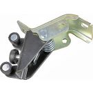 Metzger Rollenführung, Schiebetür 2310081