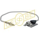 NOx-Sensor, NOx-Katalysator 9 3757 1