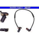 Sensor, Raddrehzahl 24.0751-1142.3