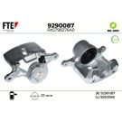 FTE Bremssattel 9290087