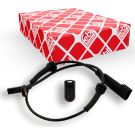 FEBI BILSTEIN 31730 Sensor, Raddrehzahl FEBI BILSTEIN 31730 Sensor, Raddrehzahl