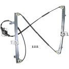 Metzger Fensterheber 2160601