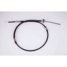 Hella Seilzug, Feststellbremse 8AS 355 660-571