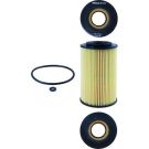 Ölfilter OX 773D Ölfilter OX 773D