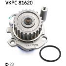 SKF Wasserpumpe Aquamax VKPC 81620