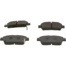 BOSCH Bremsbelagsatz, Scheibenbremse 0 986 424 803