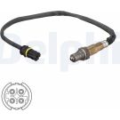 Lambdasonde ES21190-12B1 Lambdasonde ES21190-12B1