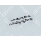 OE Germany Reparatursatz, Wasserpumpe 01 0340 651001