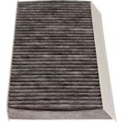 Maxgear Filter, Innenraumluft 26-0626