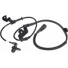 Sensor, Raddrehzahl 09001560 Sensor, Raddrehzahl 09001560