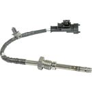 Sensor, Abgastemperatur 0894261 Sensor, Abgastemperatur 0894261