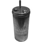 Mahle Trockner, Klimaanlage BEHR AD 153 000S