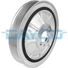 Dayco Riemenscheibe, Kurbelwelle DPV1139