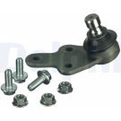 Delphi Trag-/Führungsgelenk TC2828