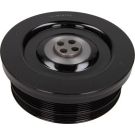 Maxgear Riemenscheibe, Kurbelwelle 30-0001