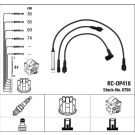 NGK Zündleitungssatz 0788