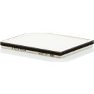 MANN-FILTER CU 2525 Innenraumfilter, Partikelfilter MANN-FILTER CU 2525 Innenraumfilter, Partikelfilter