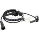 Sensor, Raddrehzahl ASB153.02 Sensor, Raddrehzahl ASB153.02