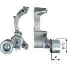 Spannrolle, Keilrippenriemen T39296 Spannrolle, Keilrippenriemen T39296