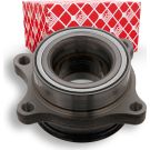 FEBI BILSTEIN 32886 Radlagersatz FEBI BILSTEIN 32886 Radlagersatz