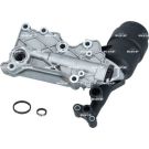 NRF Ölkühler, Motoröl EASY FIT 31350