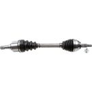 FEBI BILSTEIN 181902 Antriebswelle FEBI BILSTEIN 181902 Antriebswelle