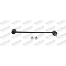 Stange/Strebe, Stabilisator L43654 Stange/Strebe, Stabilisator L43654