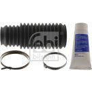 febi bilstein 2 x FEBI Faltenbalgsatz, Lenkung 12643