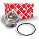 FEBI BILSTEIN 09671 Thermostat, Kühlmittel FEBI BILSTEIN 09671 Thermostat, Kühlmittel