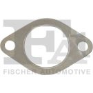 FA1 Dichtung, Abgasrohr 540-901
