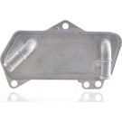 Mahle Ölkühler, Automatikgetriebe BEHR CLC 151 000S