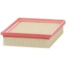 MANN-FILTER C 2490 Luftfilter