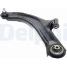 Lenker, Radaufhängung TC1840 Lenker, Radaufhängung TC1840