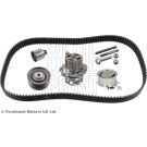 Blue Print Wasserpumpe + Zahnriemensatz ADBP730025