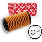 FEBI BILSTEIN 24661 Ölfilter FEBI BILSTEIN 24661 Ölfilter
