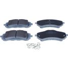 Bremsbelagsatz, Scheibenbremse QP3860 Bremsbelagsatz, Scheibenbremse QP3860