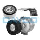 Keilrippenriemensatz KPV119 Keilrippenriemensatz KPV119
