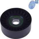 Blue Print Umlenk-/Führungsrolle, Keilrippenriemen ADT396511