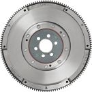 Valeo Schwungrad DUAL MASS FLYWHEEL 836543