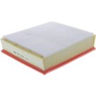 Valeo Luftfilter 585396