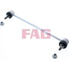 FAG 818 0653 10 Koppelstange für HONDA Jazz (GD, GE3, GE2) 320mm, M10x1,25