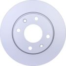Bremsscheibe 8DD 355 106-191