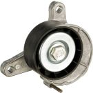 Spannrolle, Keilrippenriemen T39292 Spannrolle, Keilrippenriemen T39292