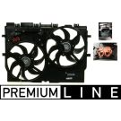 Mahle Lüfter, Motorkühlung BEHR Premium Line CFF 230 000P