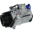 Kompressor, Klimaanlage 690014