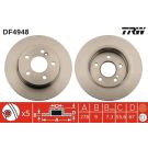 Bremsscheibe DF4948