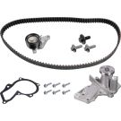 FEBI BILSTEIN 173112 Wasserpumpe + Zahnriemensatz FEBI BILSTEIN 173112 Wasserpumpe + Zahnriemensatz