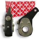 FEBI BILSTEIN 12843 Gestängesteller, Bremsanlage FEBI BILSTEIN 12843 Gestängesteller, Bremsanlage